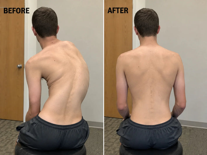 Jackson Smith neck and spine relief result