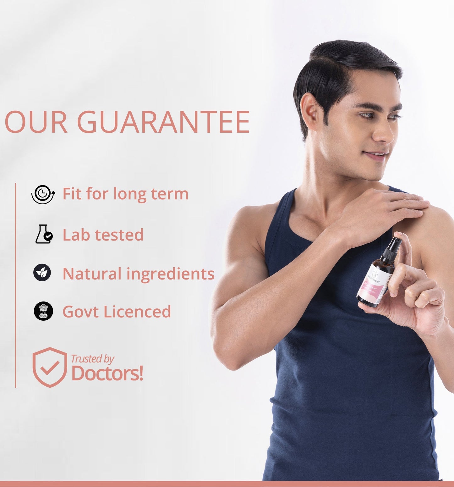Orthodexil : Joint Pain Oil