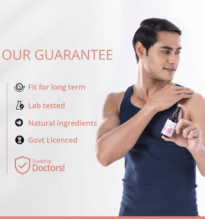 Orthodexil : Joint Pain Oil
